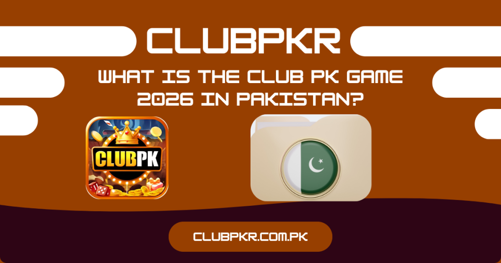 Clubpkr Game Apk